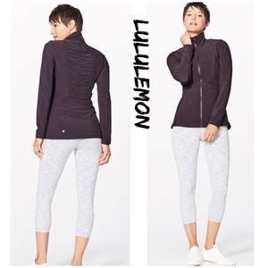 LULULEMON Round trip jacket